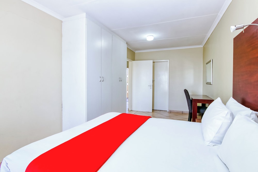 Executive Room (1 Bedroom)