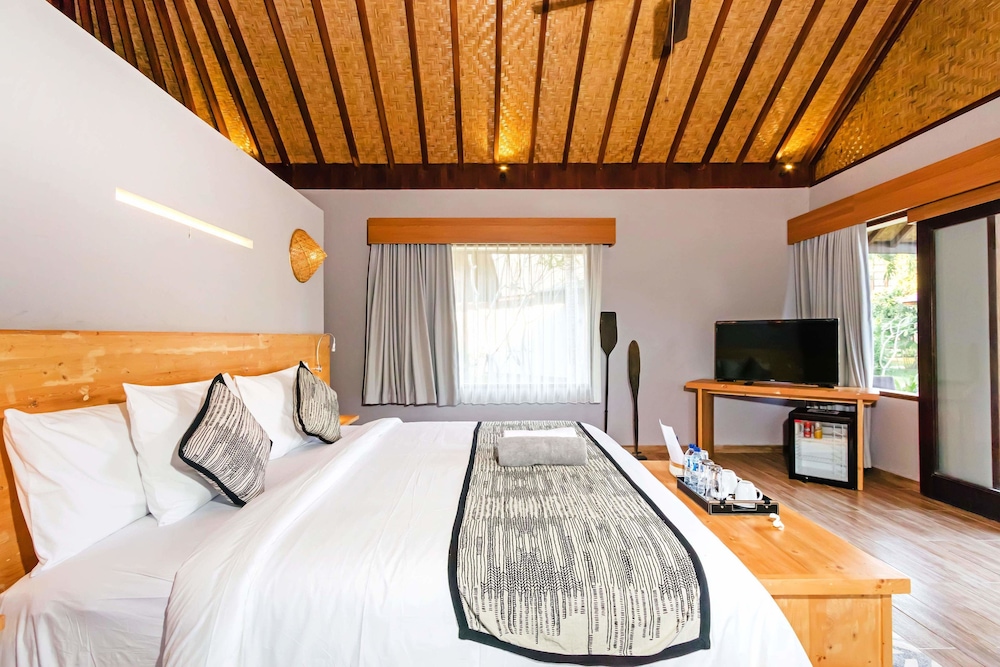 Bungalow - Photo 14