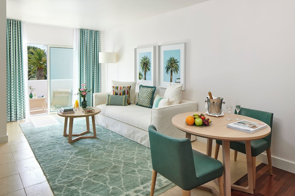 Premium Suite (Oase)