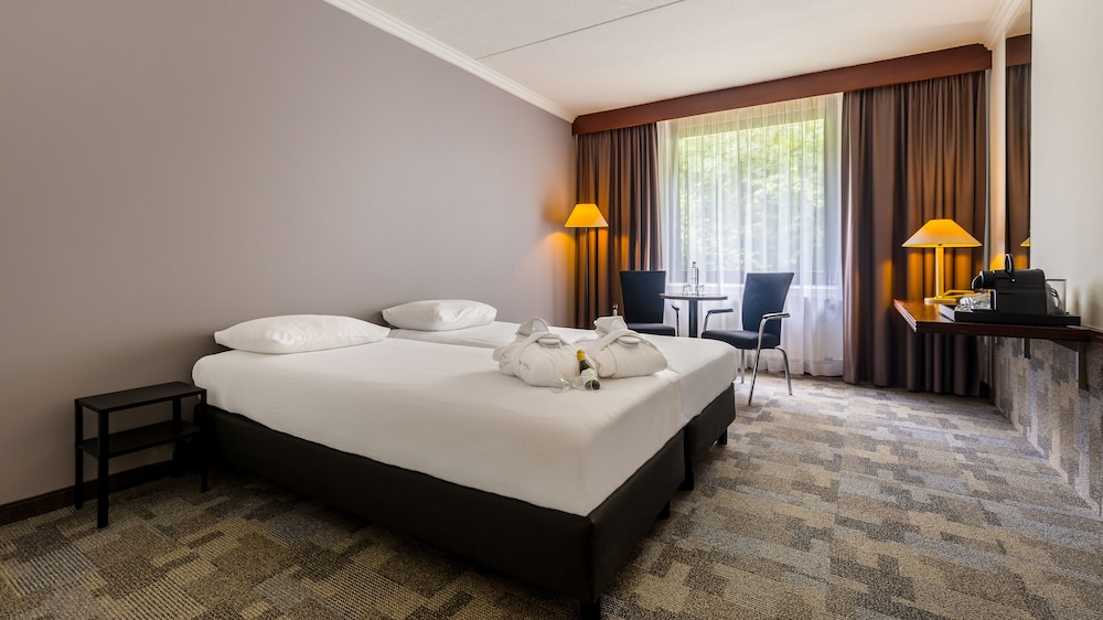 Comfort Twin Room