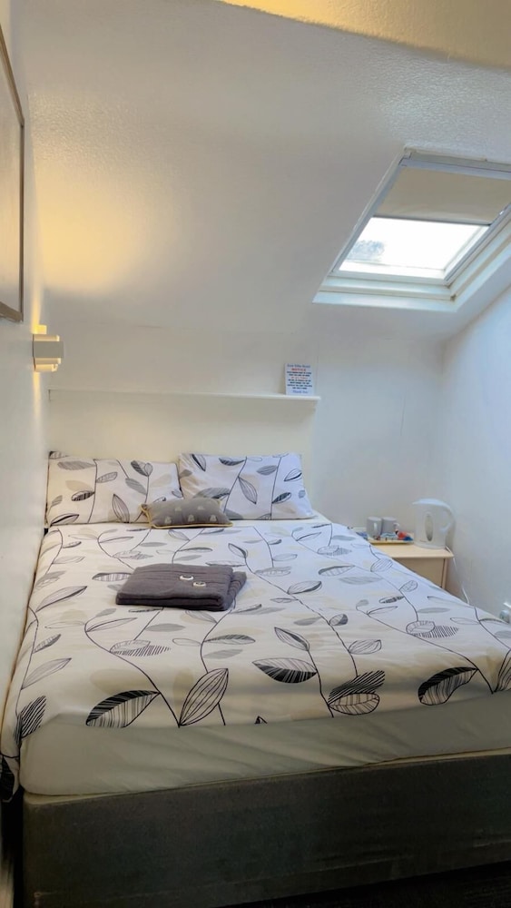 Deluxe Double Room, Non Smoking
