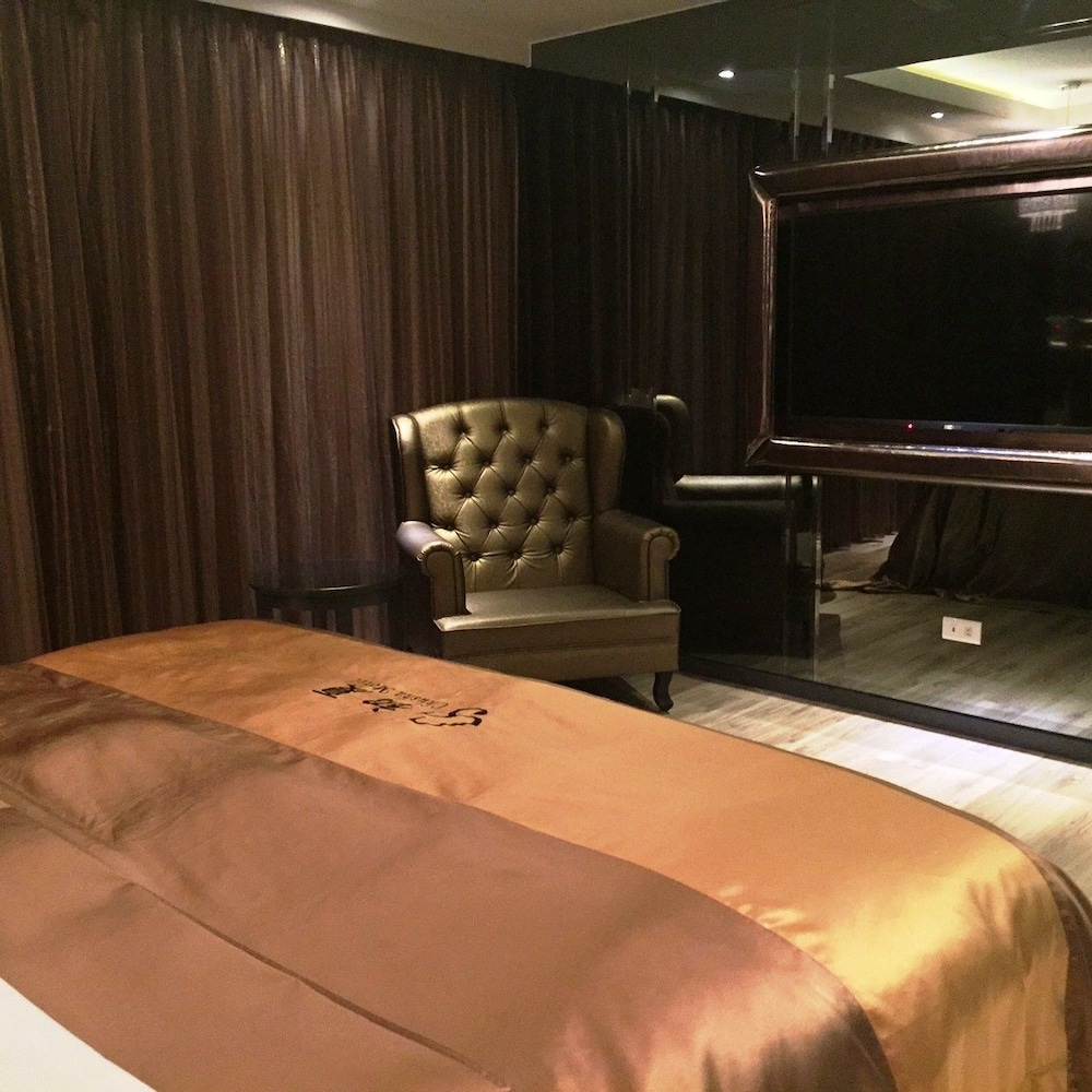 Classic Double Room D photo 3