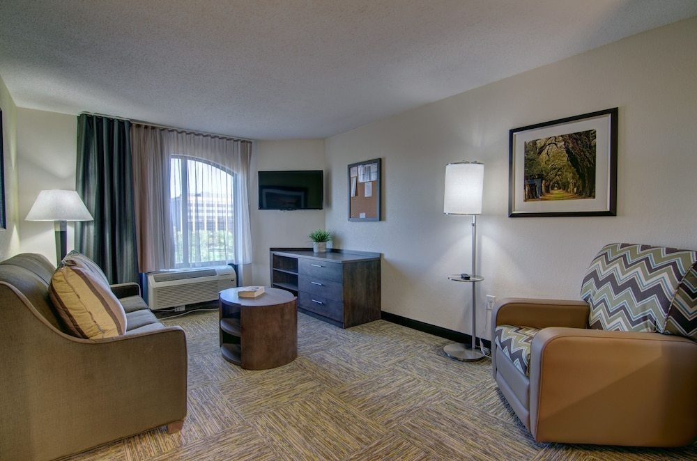 Suite, 1 Bedroom, Accessible (Communication, Accessible Tub) - Photo 8