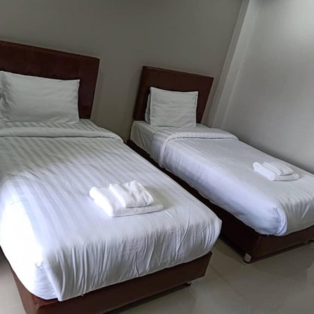 Standard Twin Room photo 1