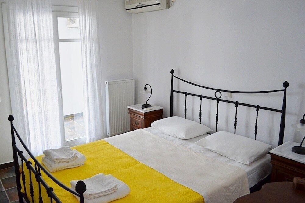 Apartment, 1 Bedroom, Garden View photo 1