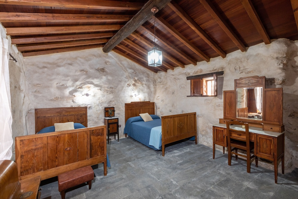 Cabaña, 1 habitación (Ajuy)