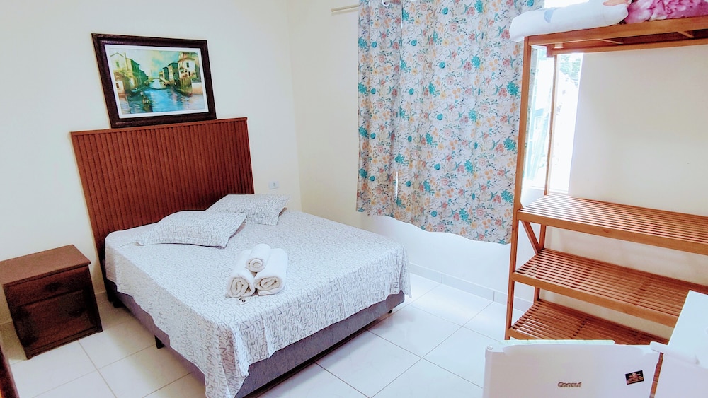 Standard Double Room photo 3