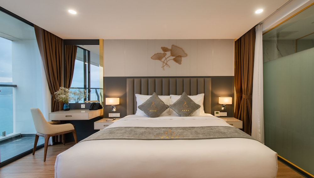 Executive Room, Ocean View