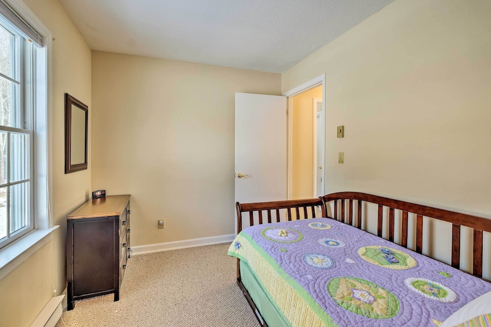Apartment (2 Bedrooms) photo 3