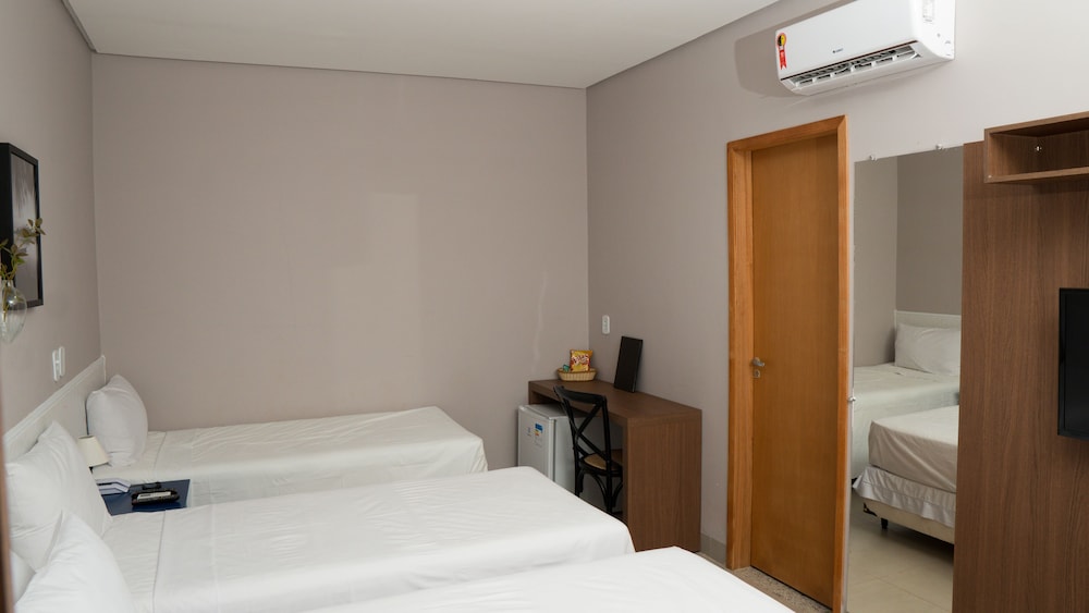 Quadruple Room photo 3