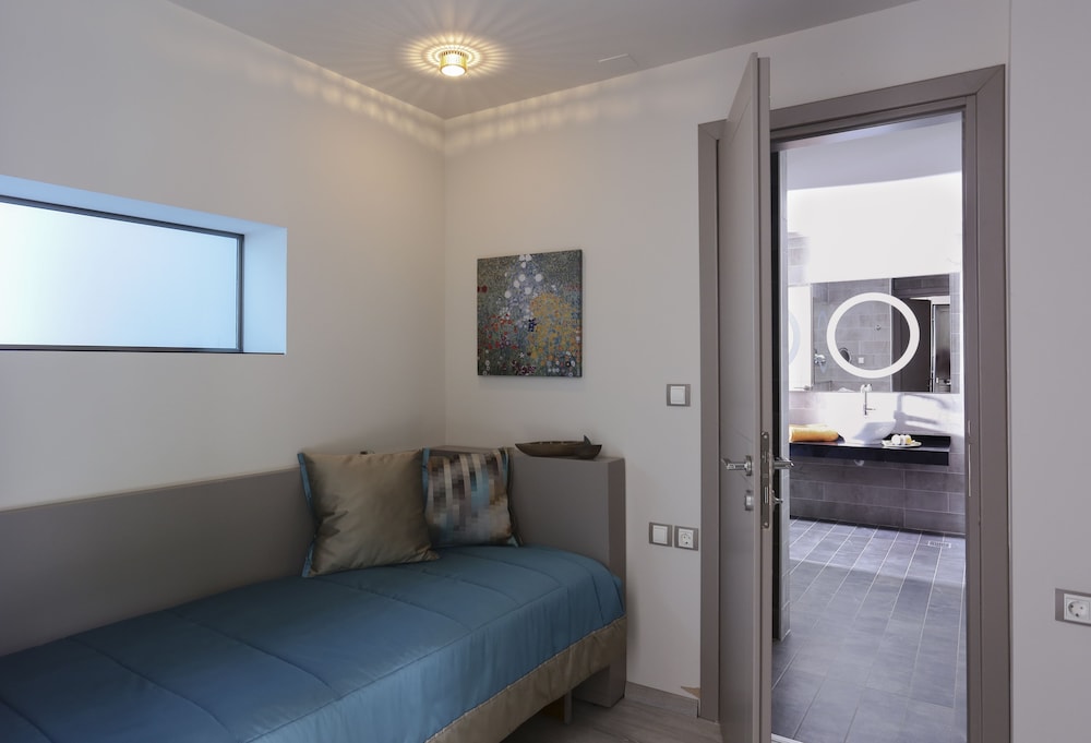 Grand Suite, Private Pool photo 2