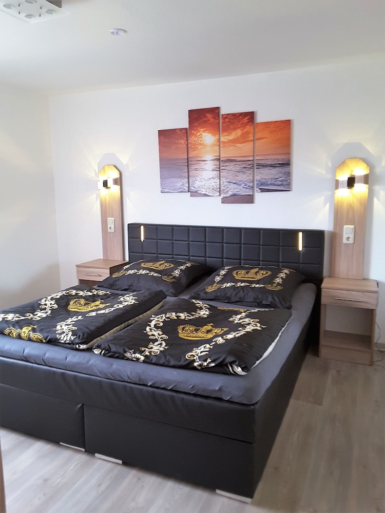 Apartment (Strandidyll 7) photo 3