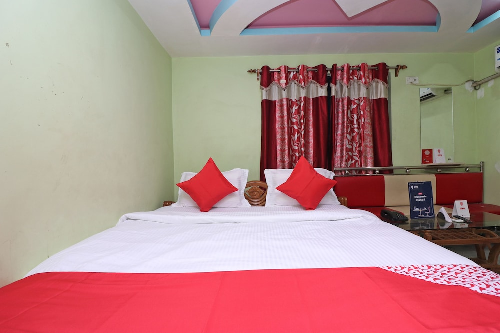 Standard Room photo 2