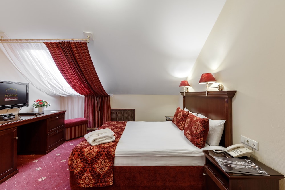 Basic Double Room photo 3