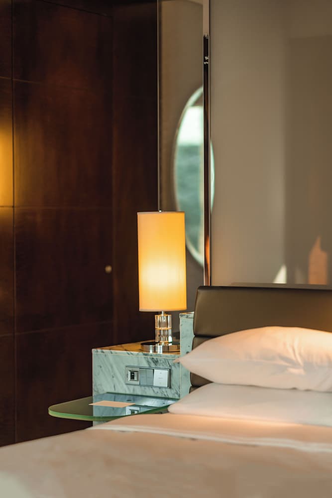 Grand Twin Room photo 2