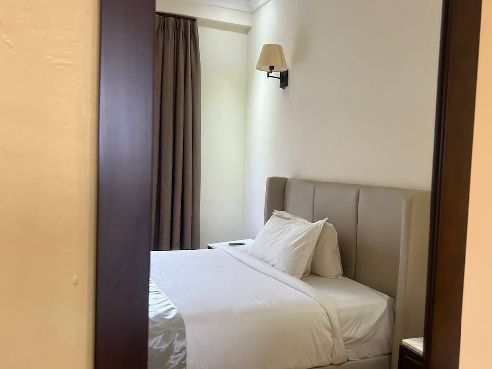 Deluxe Double Room, Balcony, Mountain View