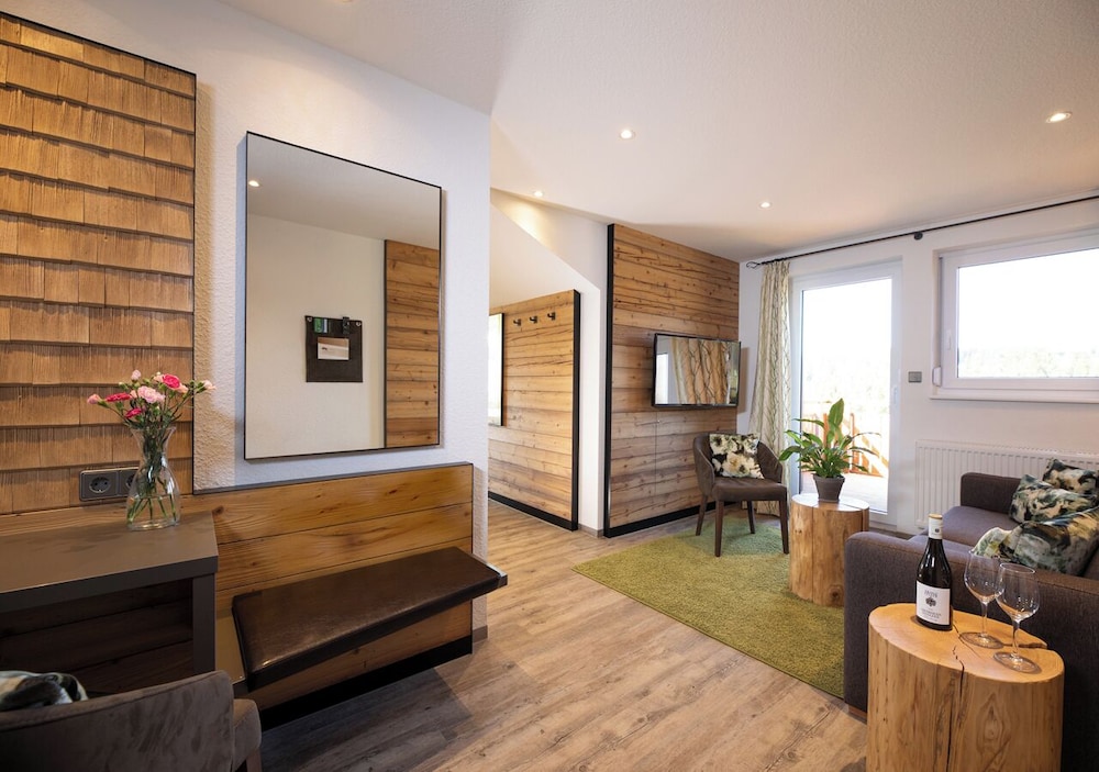 Junior Suite - Photo 1