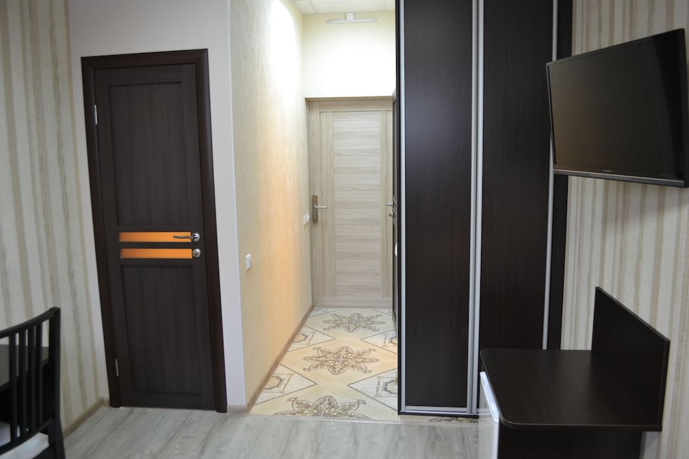 Superior Twin Room, 2 Twin Beds, Non Smoking photo 3