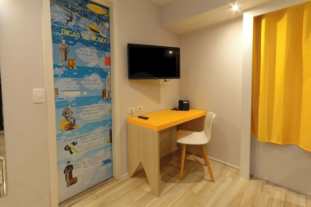 Superior Single Room photo 2