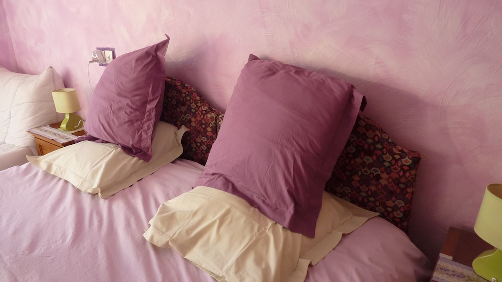 Triple Room (Lavande) photo 3