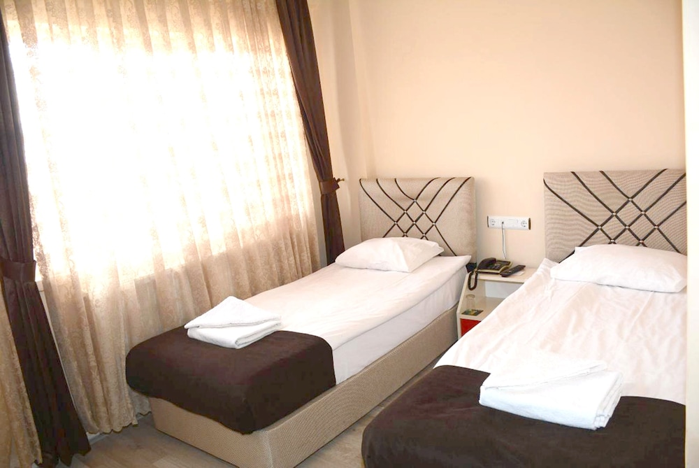 Standard Single Room photo 1