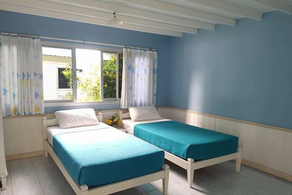 Standard Room, 1 Bedroom, Resort View, Tower