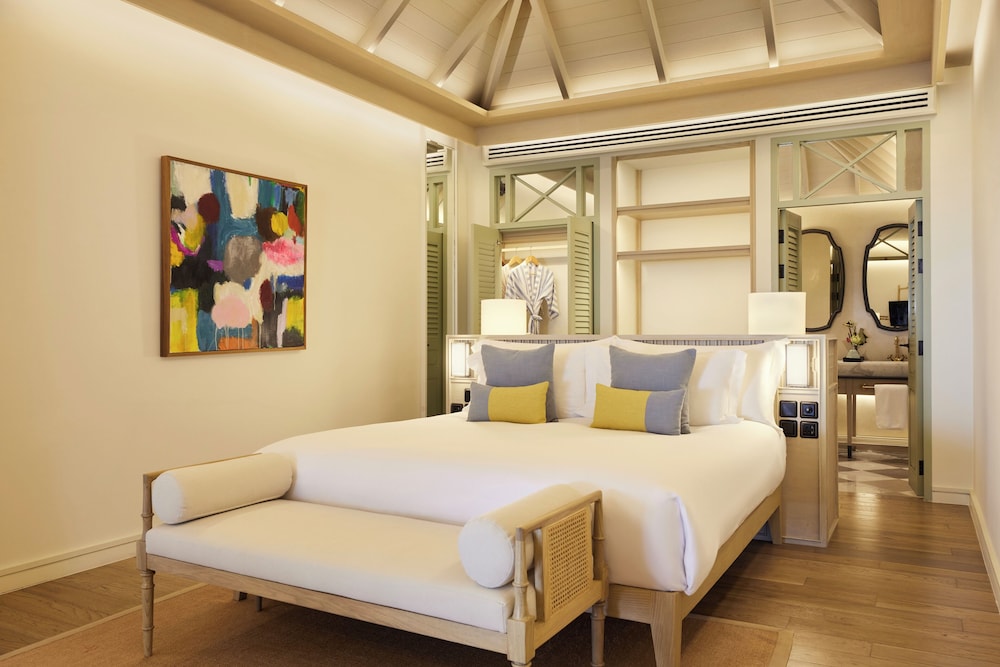 Villa Cagney 2 Bedroom - Dandy Suite - 2 King - Photo 12