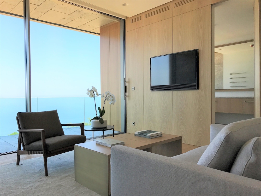 Panoramic Junior Suite Panoramic Junior Suite