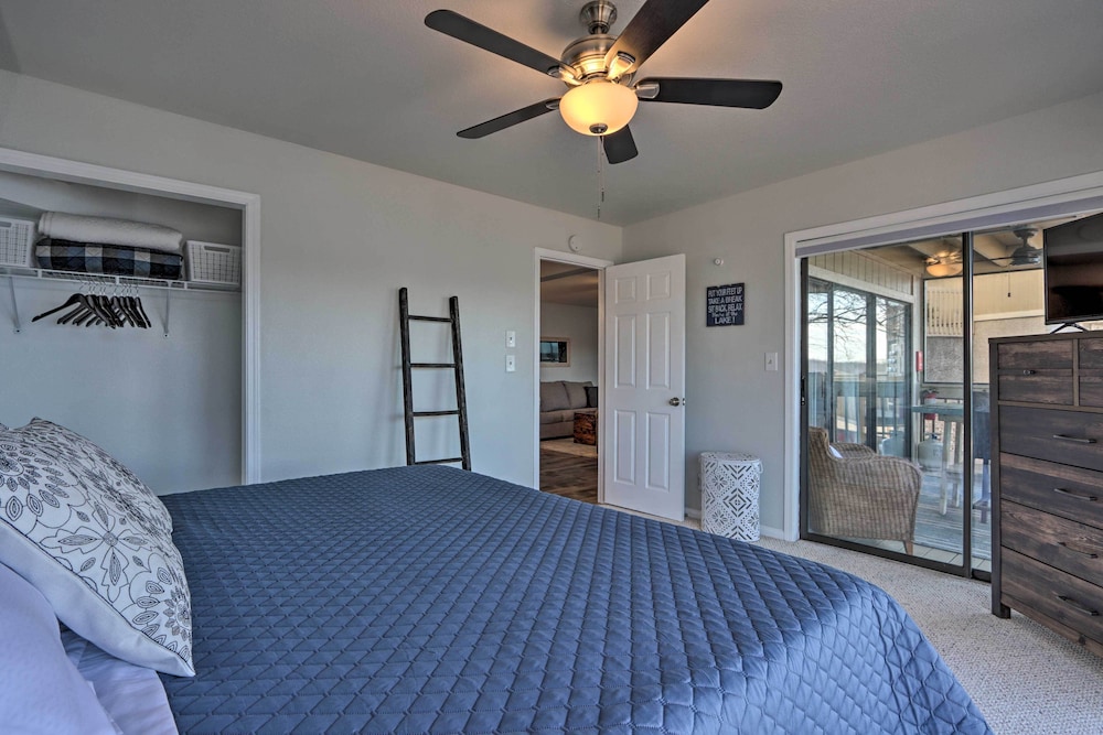Apartment (1 Bedroom)