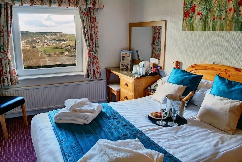 Standard Double Room - Photo 4