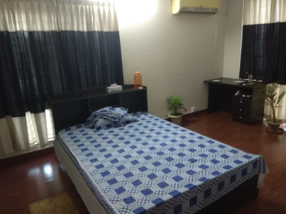 Apartment, Multiple Beds, Non Smoking photo 1