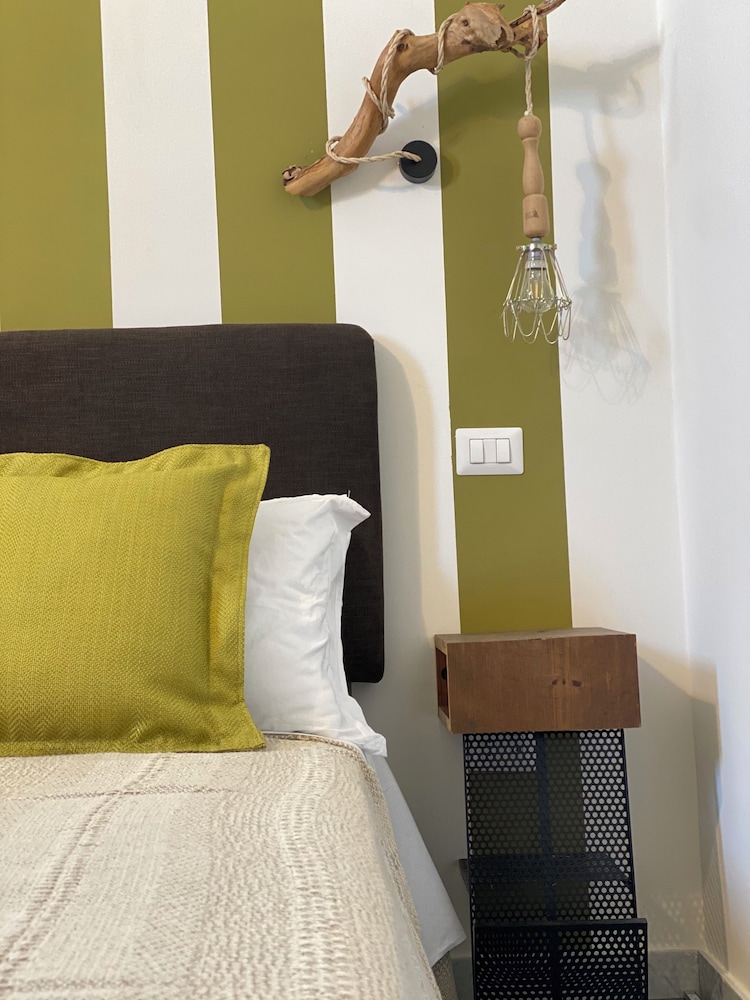 Basic Double or Twin Room