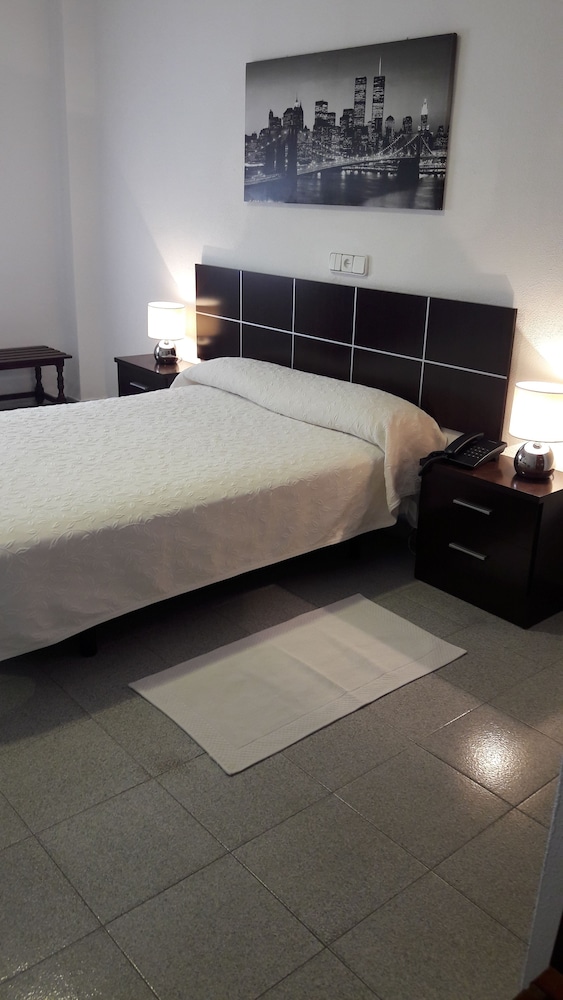 Double Room, 1 Double Bed photo 2