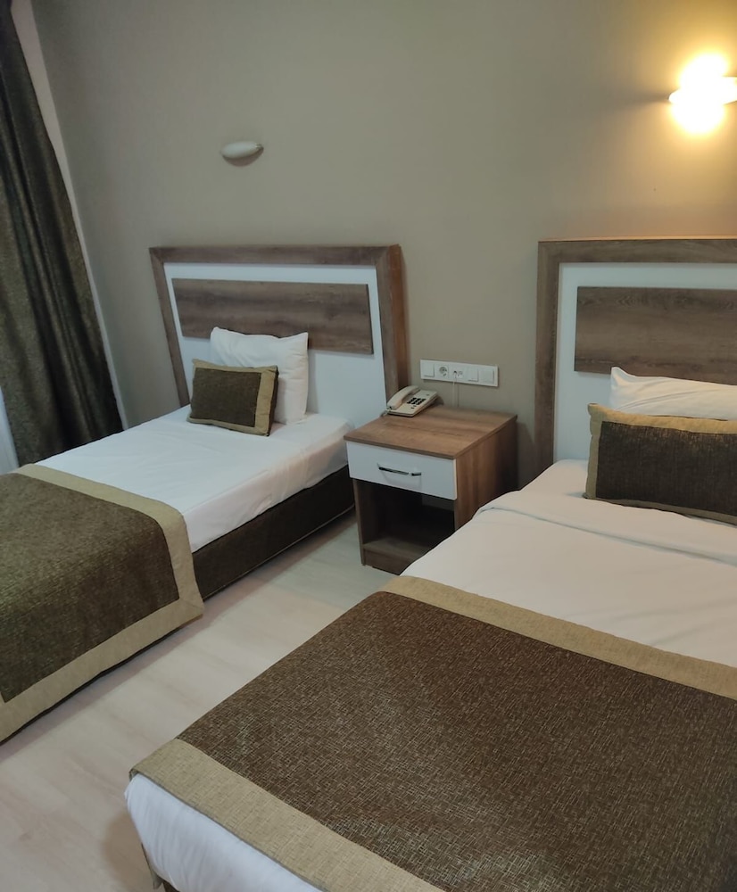 Standard Single Room photo 1