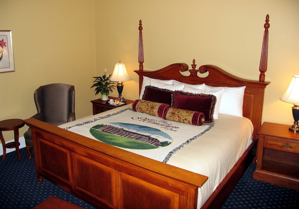 Blue Ridge Suite, Accessible photo 1