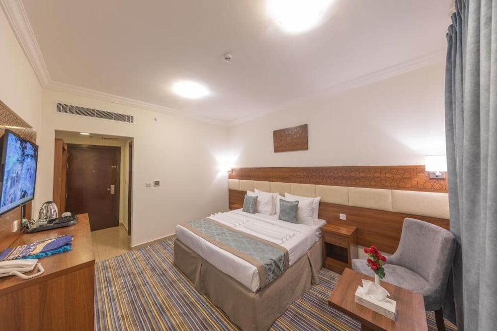 Basic Double Or Twin Room - Photo 3
