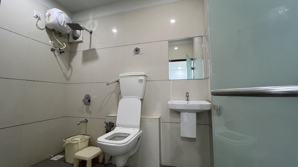 Deluxe Room photo 3