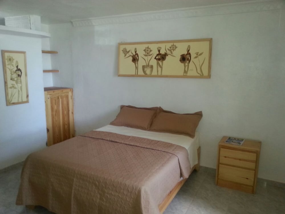 Comfort Double Room, 1 Bedroom photo 2