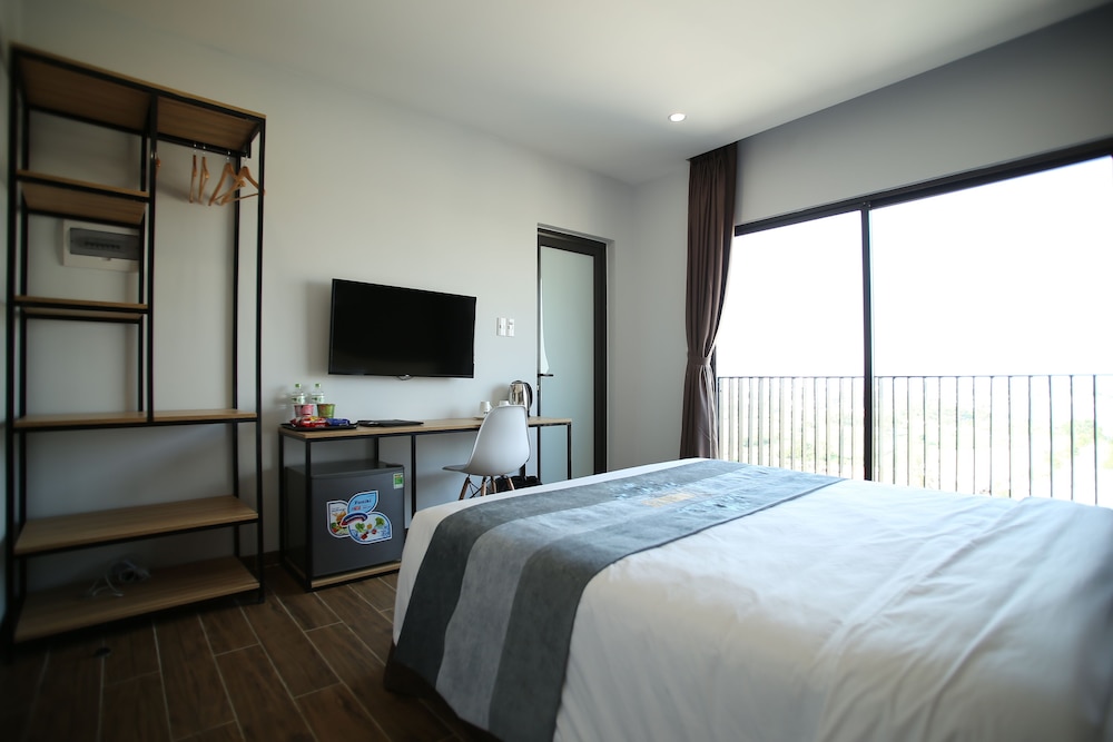 Standard Double Room - Photo 2