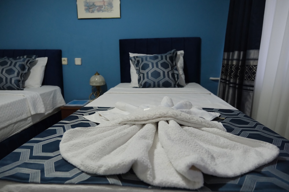 Standard Single Room photo 2