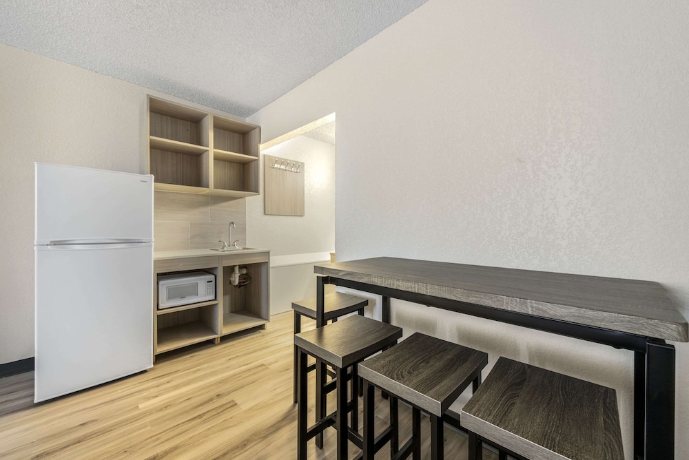 Suburban Studios Pueblo North, Foto 6
