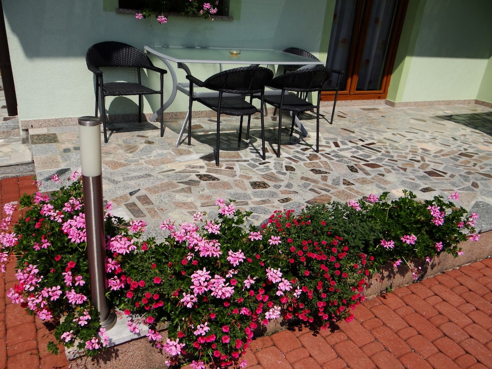 Apartment, Terrace photo 2
