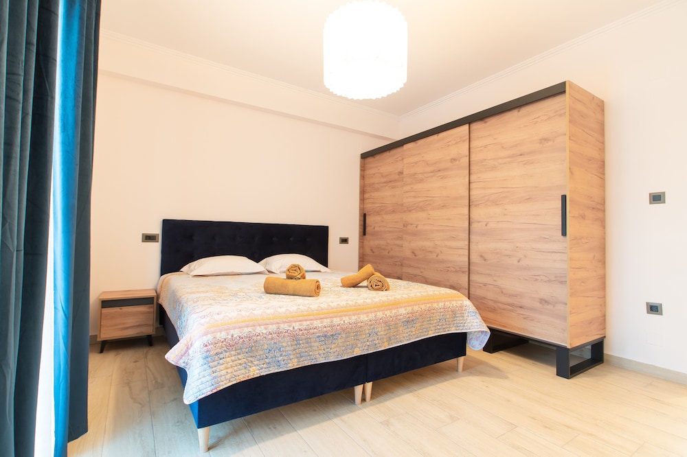 Apartment, 2 Bedrooms