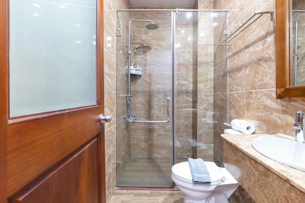 Superior Double Room, 1 Bedroom, Garden View