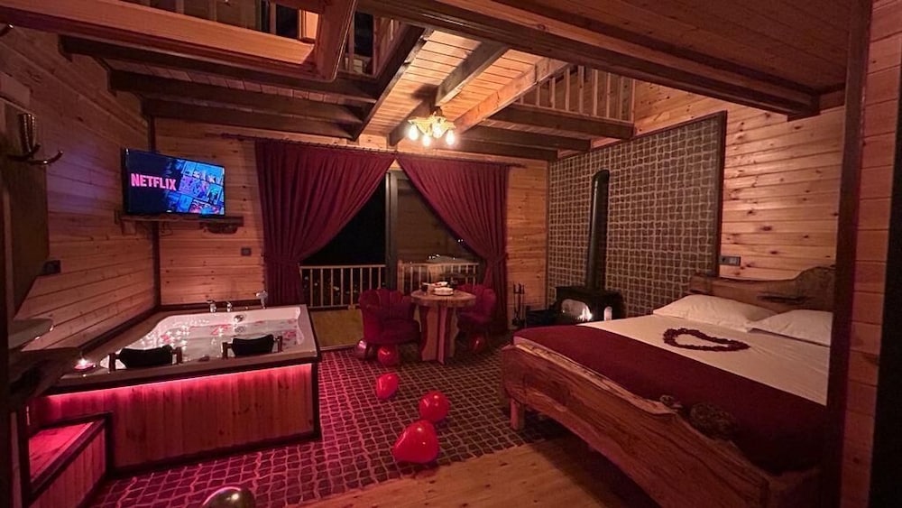 Standard Suite, Mountain View