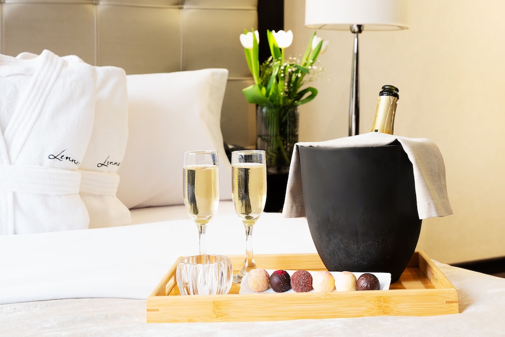 Luxury Room, 2 Queen Beds