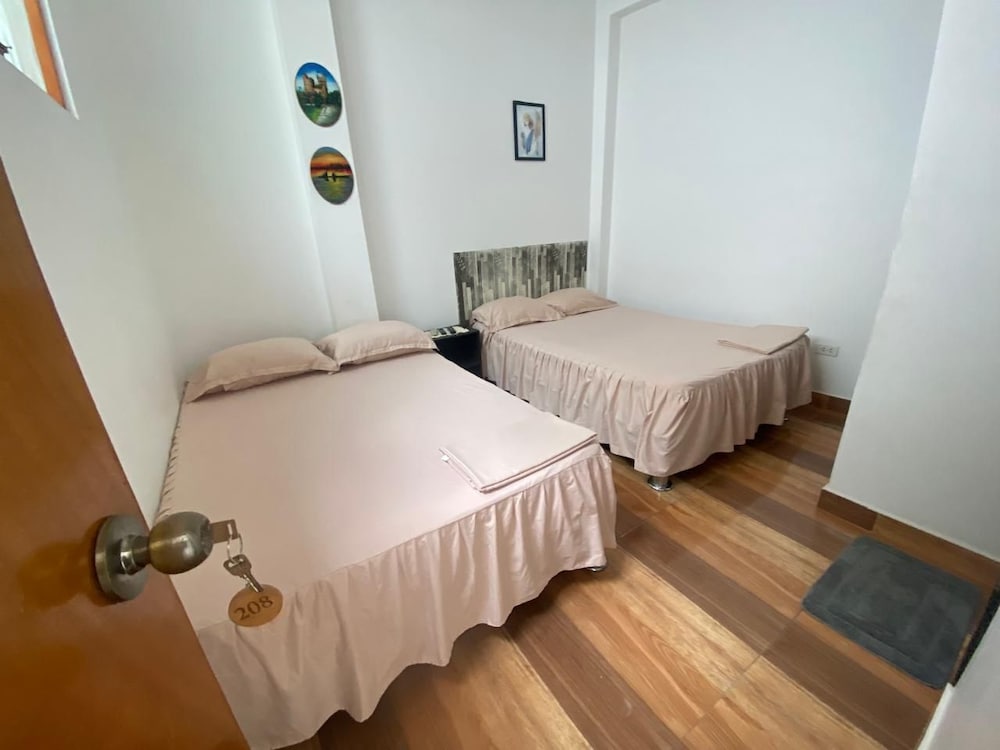 Double Room photo 1
