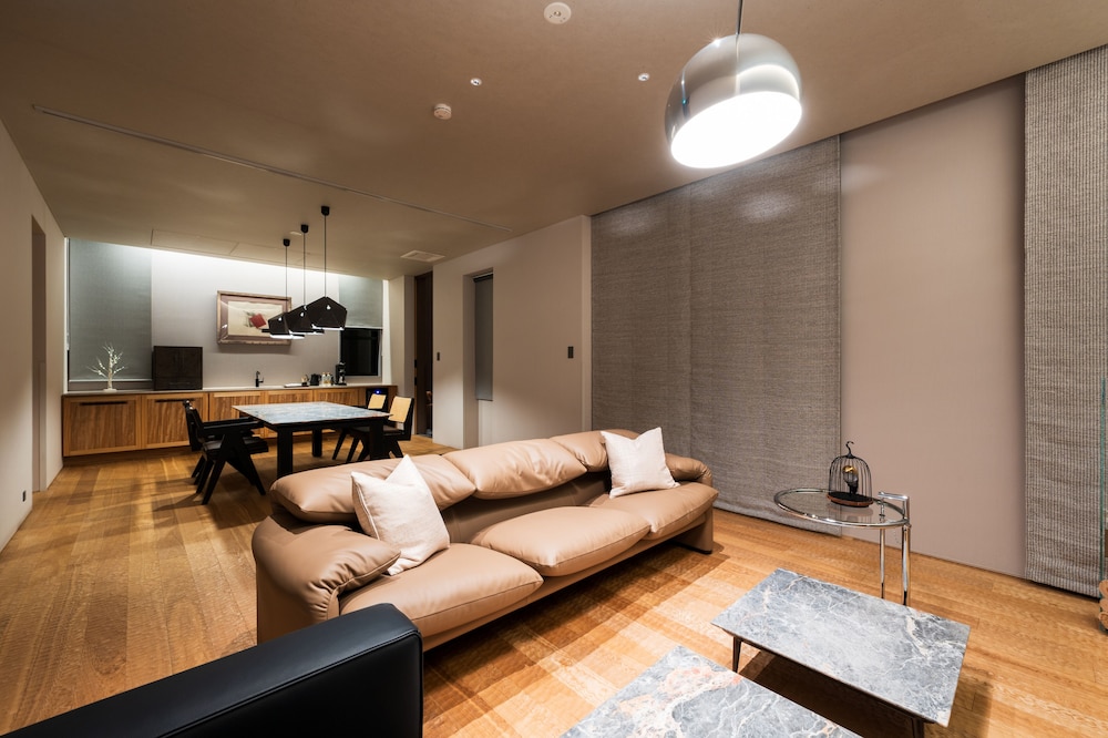 Kohaku With Private Onsen/Personal Butler/Rickshaw/Massage/In Room Breakfast, Dinner/Non Smoking