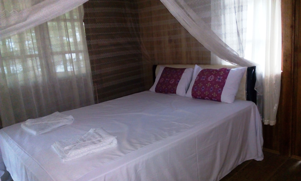 Economy Cottage, 1 Double Bed, Terrace photo 3