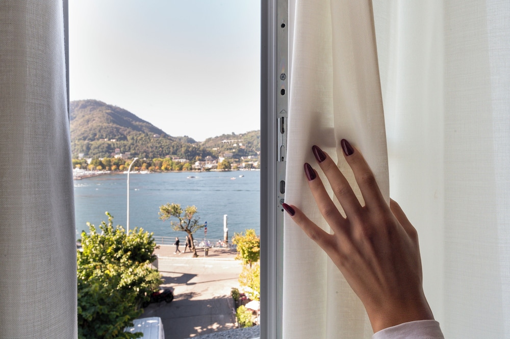 Junior Suite, Lake View